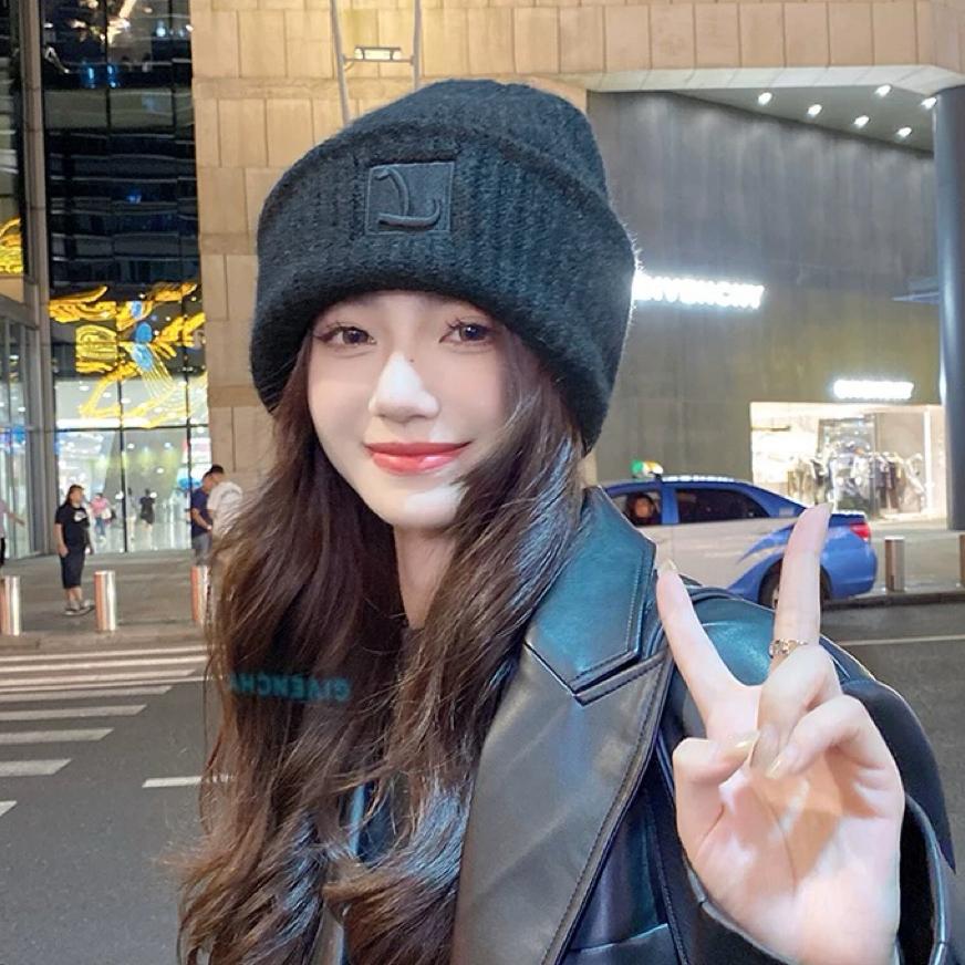 帽子 ニット 秋 冬 防寒 レディース メンズ ハット スキー スキー帽子 UV つば長め 男女兼用 暖かい スポーツ 日よけ 自転車 クリスマス プレゼント 小顔効果 | FRANCEKIDS | 08