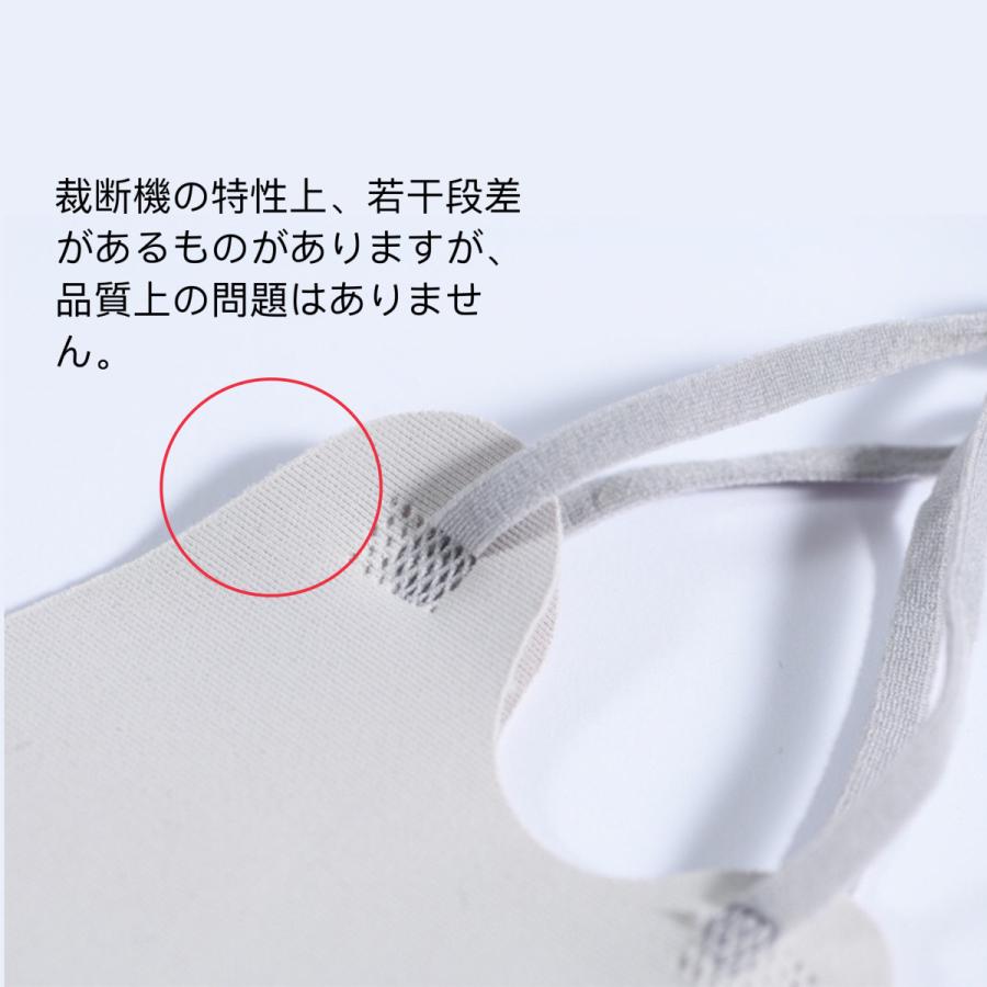 マスク 冷感 夏用 接触冷感マスク 3枚 日本の検査機関で検査 洗える 涼感 涼しい ひんやり 紐調節 セール |  | 15