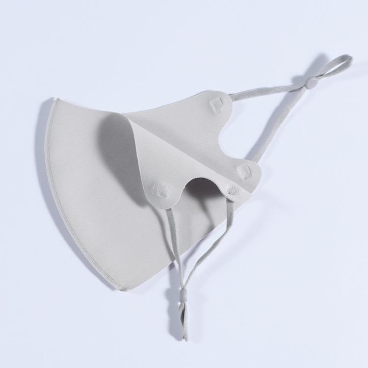 マスク 冷感 夏用 接触冷感マスク 3枚 日本の検査機関で検査 洗える 涼感 涼しい ひんやり 紐調節 セール |  | 17