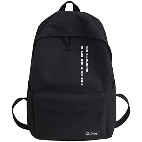 メンズファッション 沖縄 離島除く全国届 ブルーリフレイン リュック レディース 軽量 リュックサック 女の子 バッグパック 通勤 通学 旅行 ファッション バッグ ブラック Kngovn1tkv Oldmcdonaldfishcamp Com