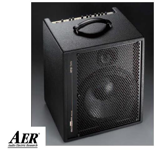 アイエム AER アンプ Amptwo アンプ2 アコースティックアンプ imamptwowdk33アイエムリビング 通販