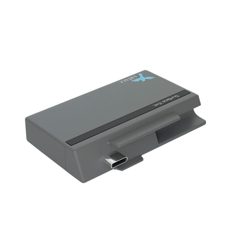Surface Go 専用 USB2.0 Type-C PD HDMI ポート & カードリーダー USB ハブ アダプタ ドッキングステーション HUB DOCK サーフェス （テレワーク）｜immedia｜03