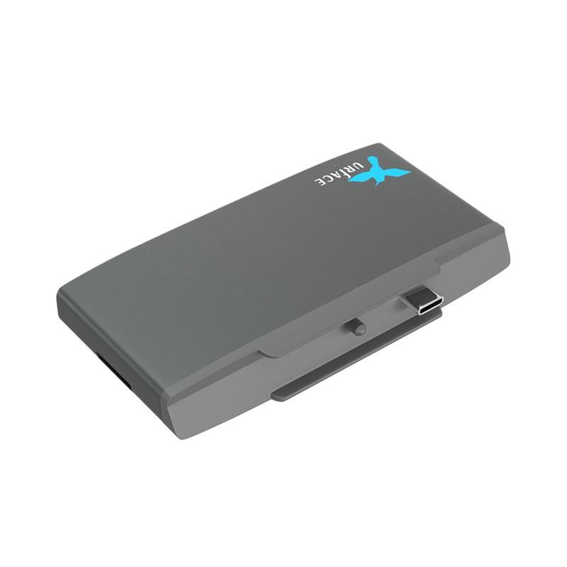 Surface Go/Go2 専用 USB3.0 HDMI ポート & カードリーダー USB Surface Go/Go2 専用 USB3.0 HDMI ポート & カードリーダー USB
