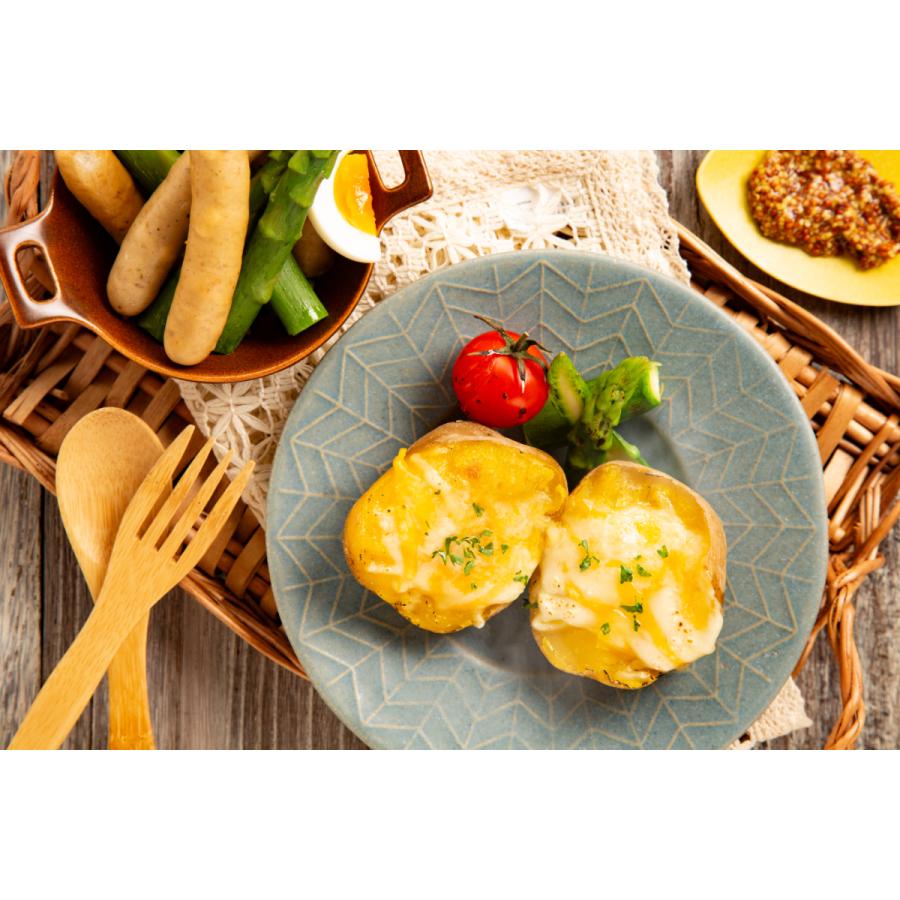 じゃがいも 訳あり 北海道 十勝産 インカのめざめ 10kg M〜2Lサイズ 野菜 ジャガイモ |  | 13