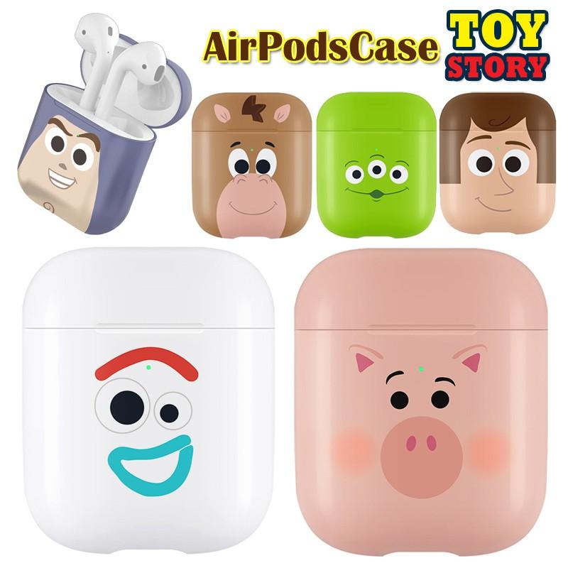 雑草 美しい ほこりっぽい エアポッド ケース キャラクター Party Stany Net