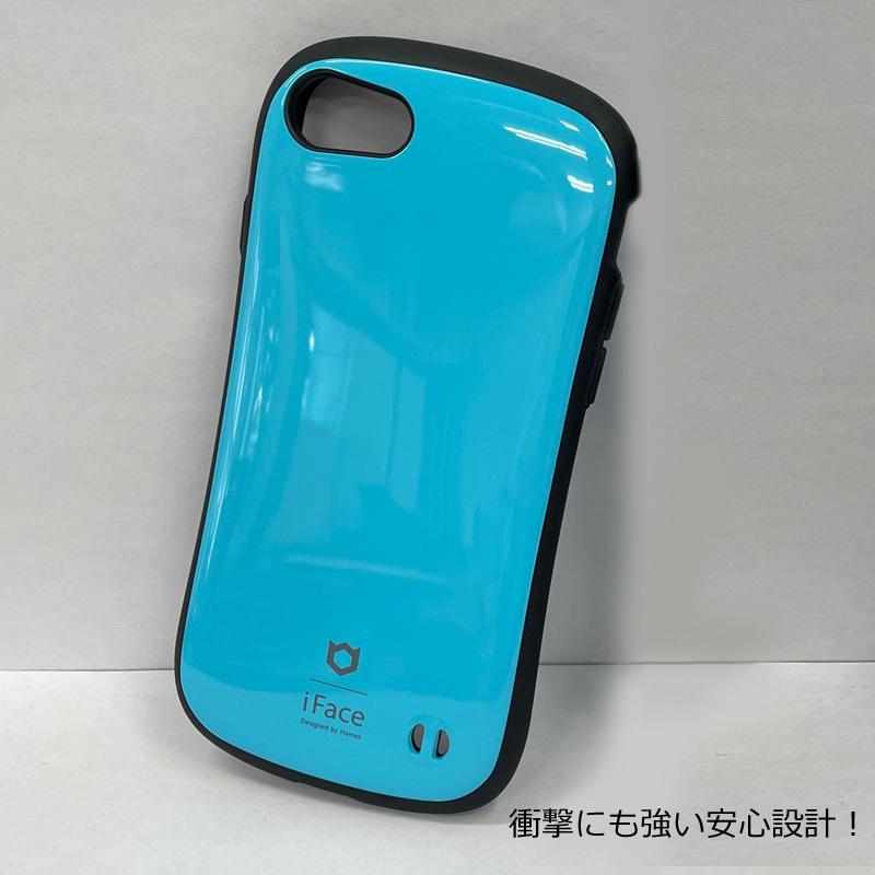 iFace iphoneSE 第3世代 第2世代 並行輸入正規品 アイフェイス First