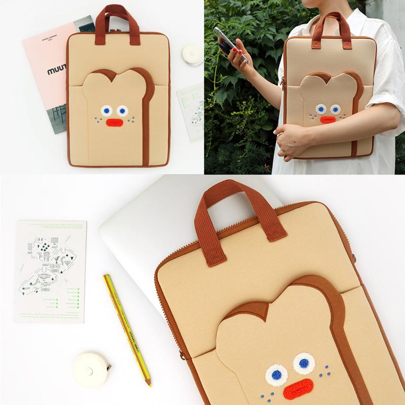 ノートパソコンケース ブランチブラザー Brunch Brother Pcケース ラップトップケース 韓国 かわいい 正規品 E21 16 アイモバイル 通販 Yahoo ショッピング