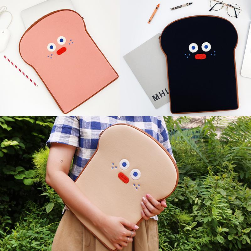 ノートパソコンケース ブランチブラザー シェイプ Brunch Brother 13インチ ラップトップケース 韓国 正規品 E21 23 アイモバイル 通販 Yahoo ショッピング