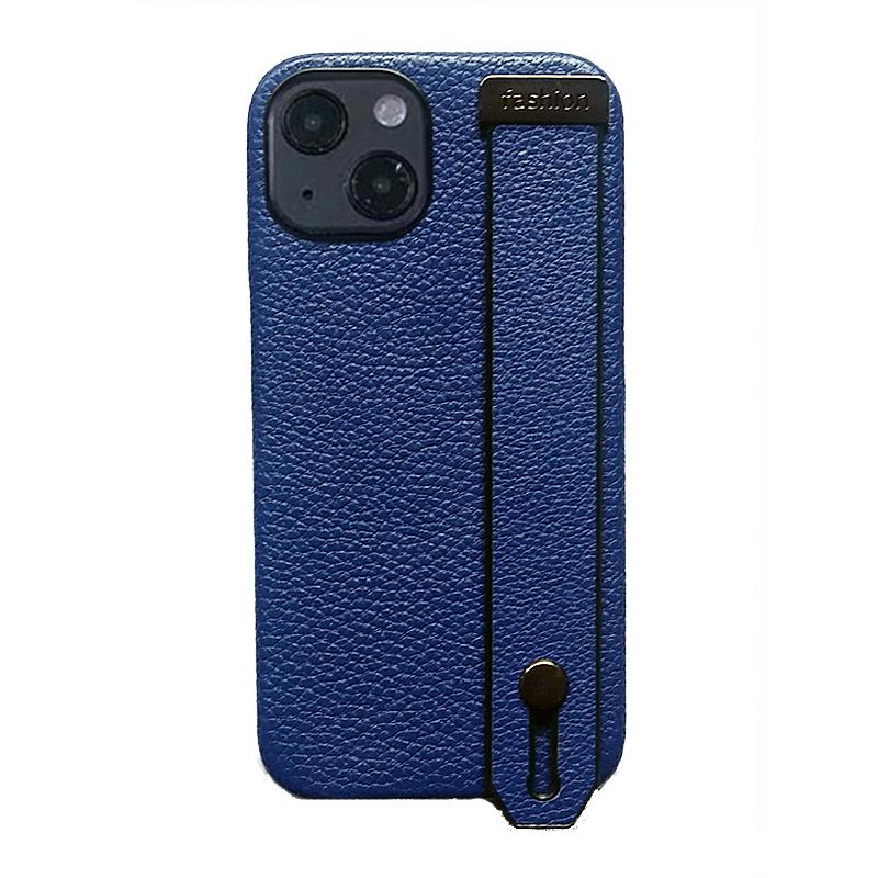 iPhone13 ケース iPhone13Pro カバー ハンドストラップ PUレザー