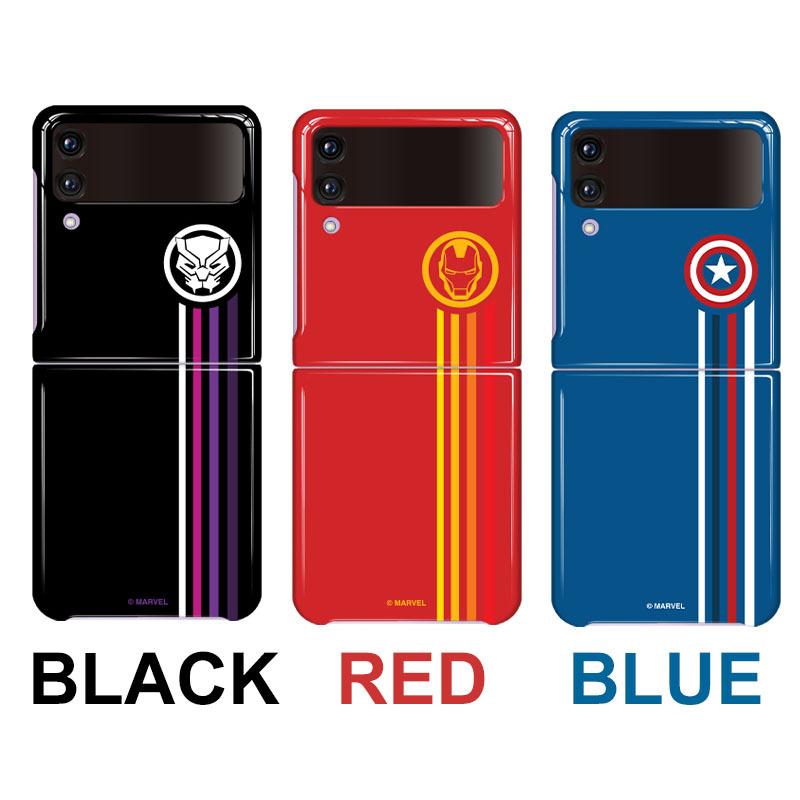 MARVEL Galaxy Z Flip3 5G ケース galaxy 折り畳み ギャラクシー MARVEL Galaxy Z Flip3 5G ケース galaxy 折り畳み ギャラクシー