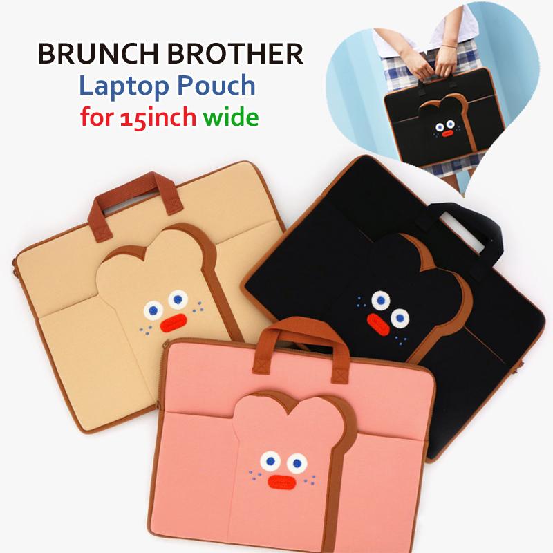 Brunch Brother（ブランチブラザー） ノートパソコンケース brunch