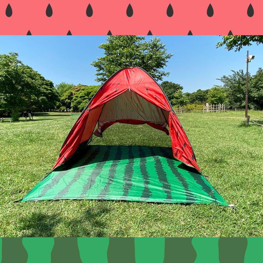 ポップアップテント テント 2人 3人用 海 イベント 軽量 公園