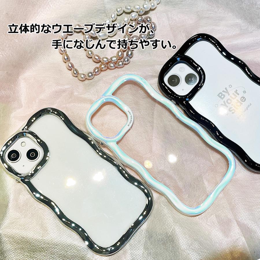 iFace 並行輸入品 BeBling アイフェイス ビーブリング iPhone16