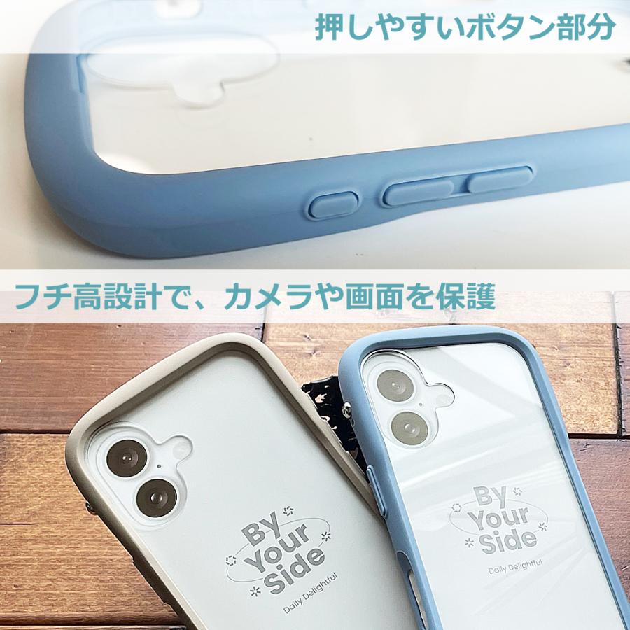 iFace ロングストラップ付 Reflection iPhone17 18Pro 17Pro Air 16