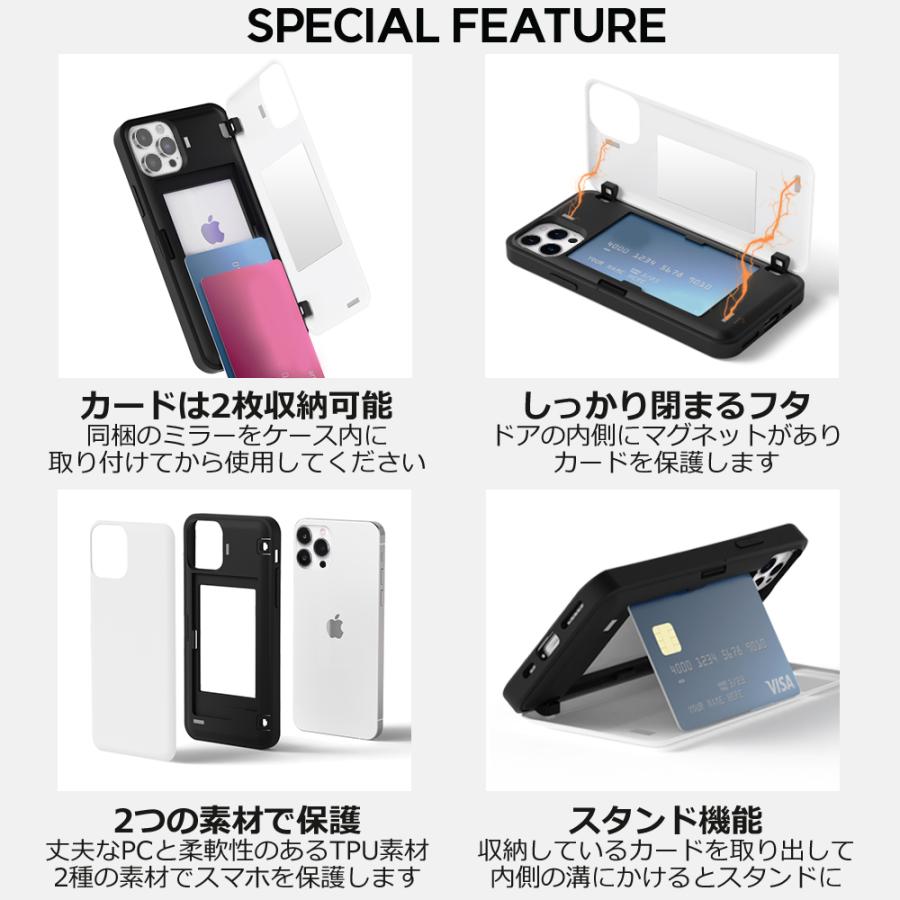 ストラップ付き スマホケース 目玉 dust mong iPhone16e iPhone16