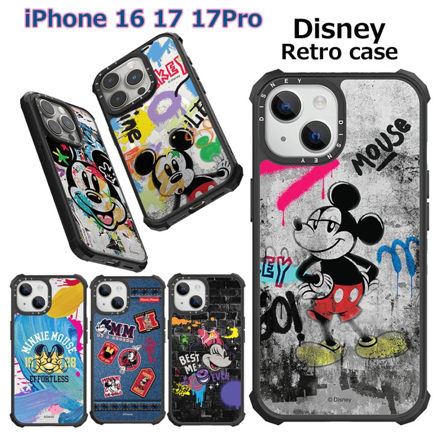 Disney（ディズニー） iphone16 キャラクター iphone17 ケース 韓国直