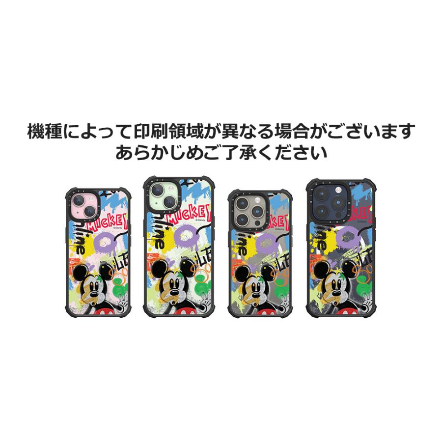 Disney（ディズニー） iphone16 キャラクター iphone17 ケース 韓国直