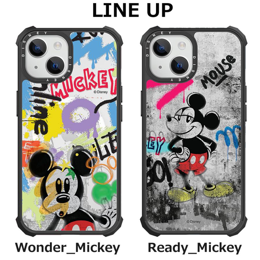 Disney（ディズニー） iphone16 キャラクター iphone17 ケース 韓国直