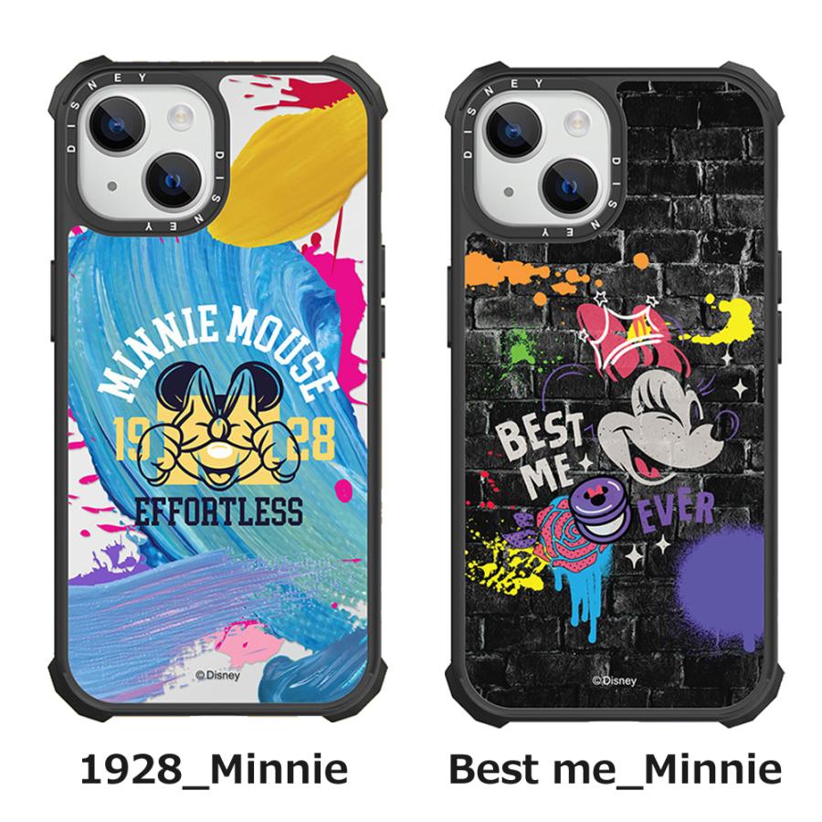 Disney（ディズニー） iphone16 キャラクター iphone17 ケース 韓国直