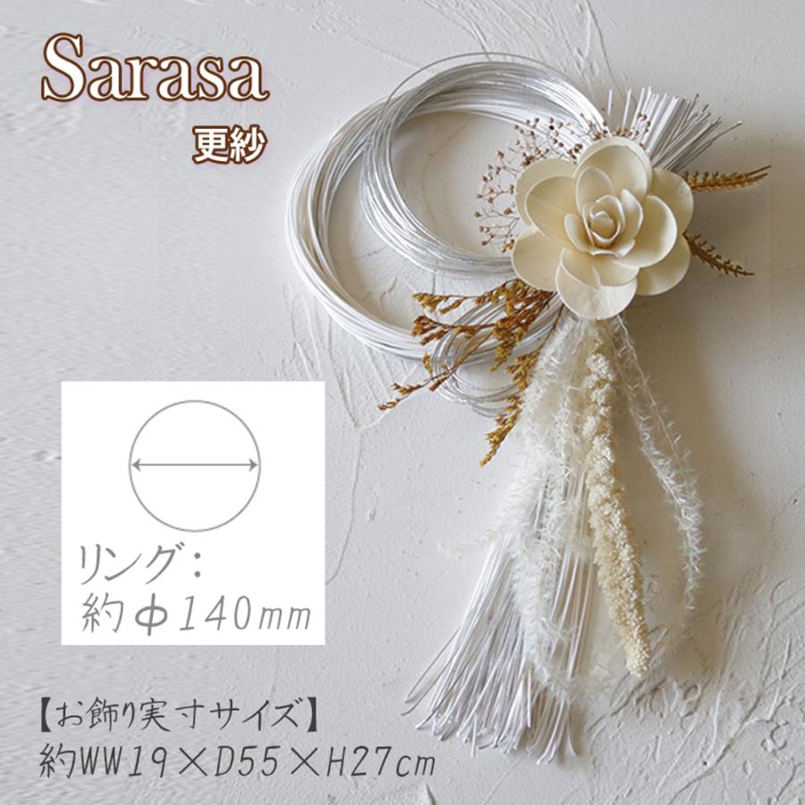 正月飾り お正月 お飾り 玄関飾り ドライフラワー アレンジメント