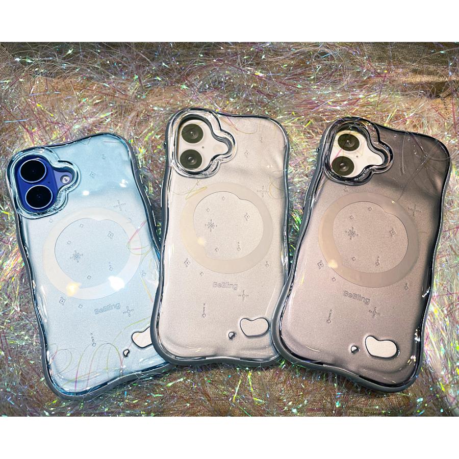 iFace 並行輸入正規品 BeBling2 アイフェイス ビーブリング2 2way