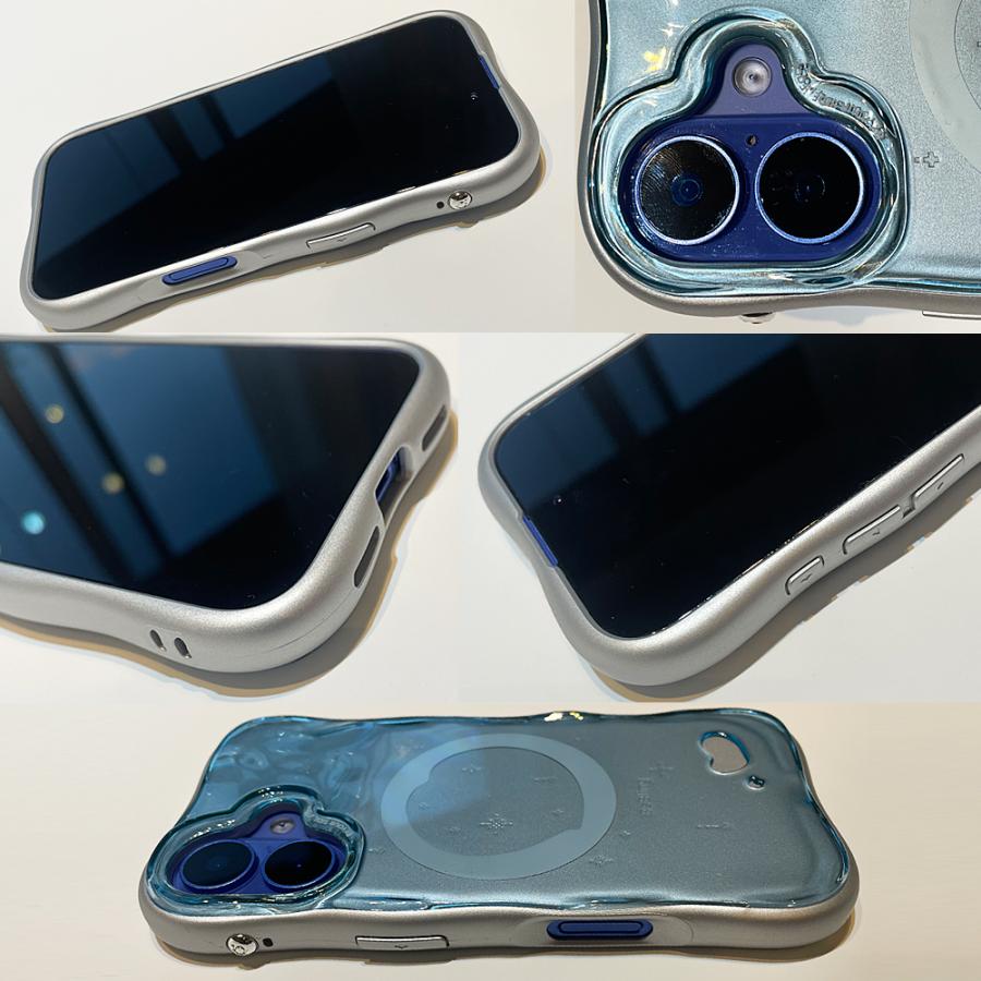 iFace 並行輸入正規品 BeBling2 アイフェイス ビーブリング2 2way