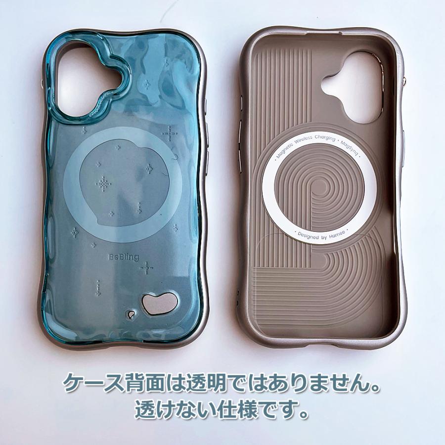 iFace 並行輸入正規品 BeBling2 アイフェイス ビーブリング2 2way