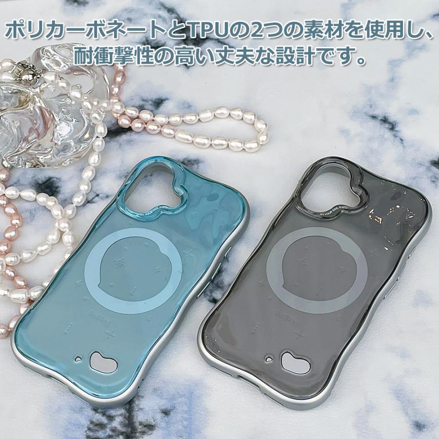 iFace スマホケースとリングの同色セット 並行輸入正規品 BeBling2