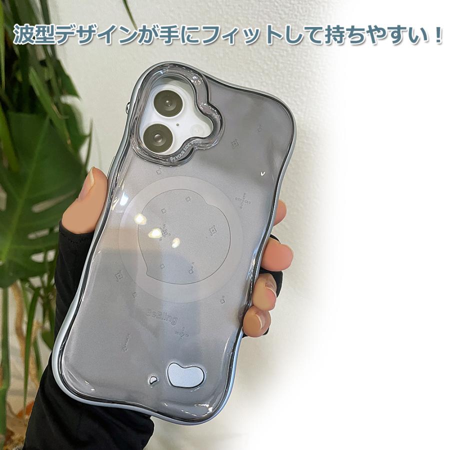 iFace スマホケースとリングの同色セット 並行輸入正規品 BeBling2