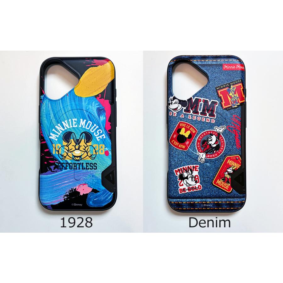 Disney（ディズニー） スマホケース iPhone17 iPhone16 iPhone17e 16e