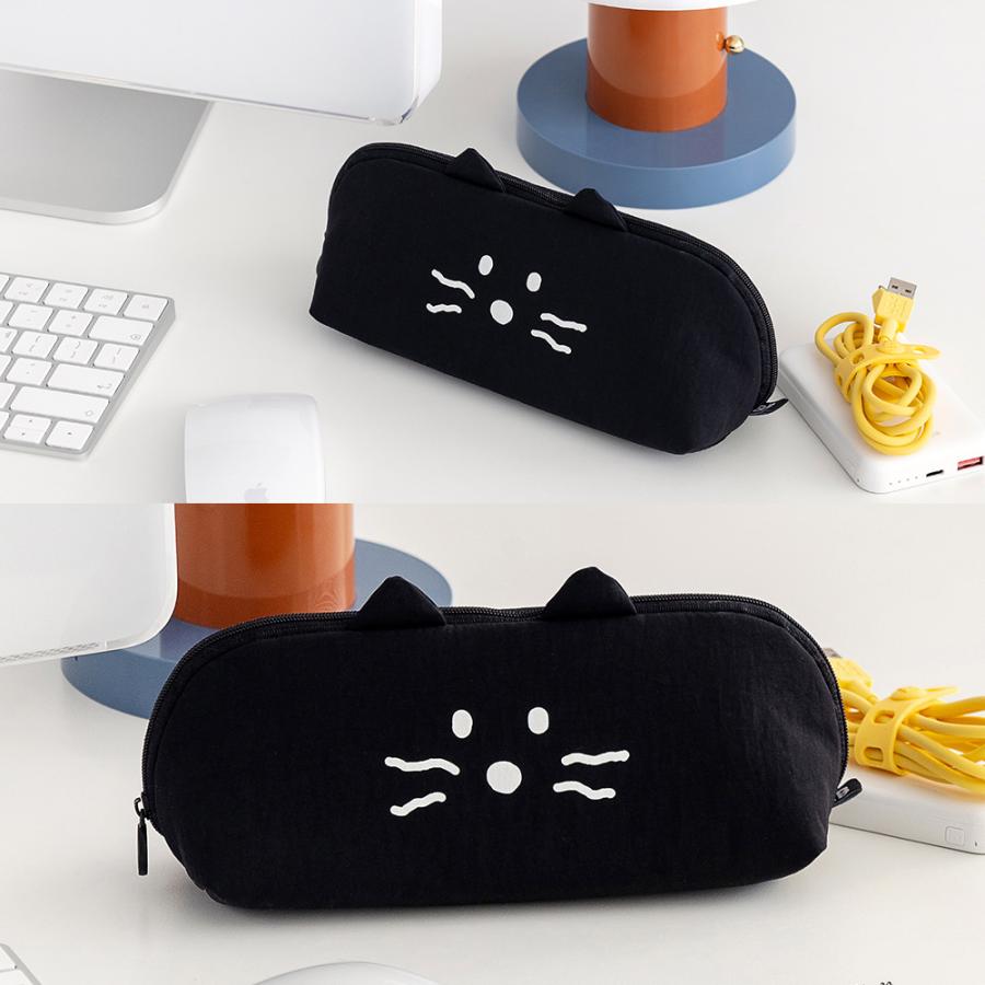 Brunch Brother（ブランチブラザー） ペンケース 文房具 キャラクター