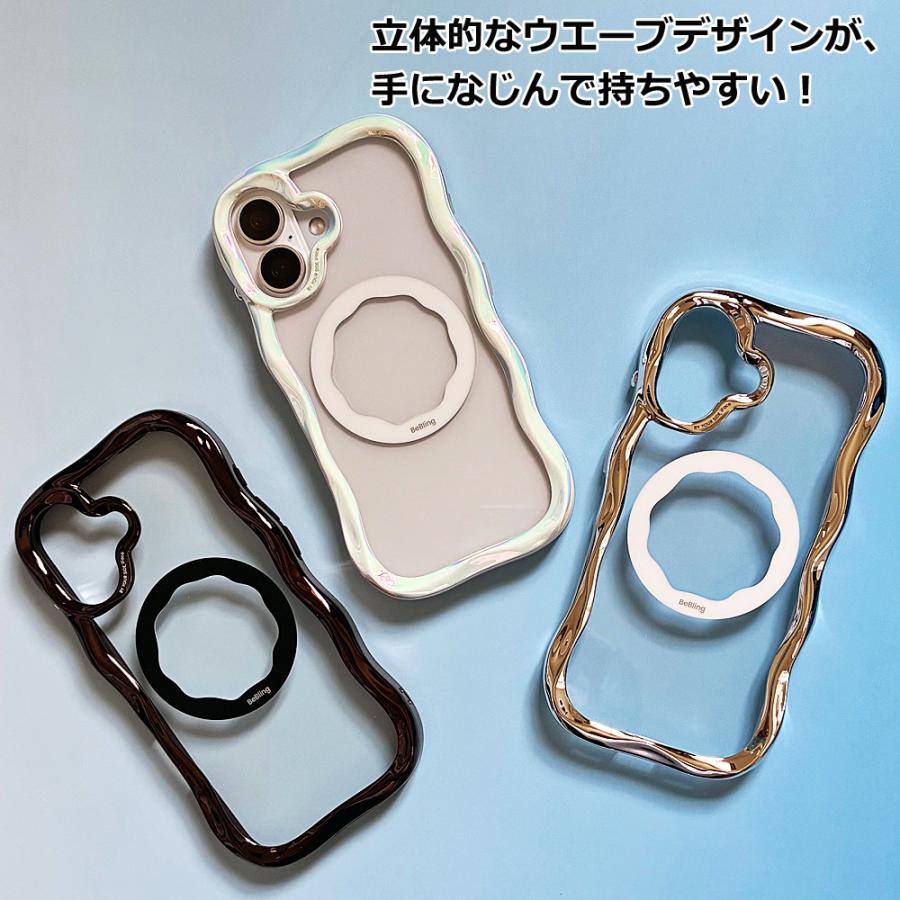 iFace 並行輸入正規品 BeBling1 iphone17 16 15 14 13 アイフェイス