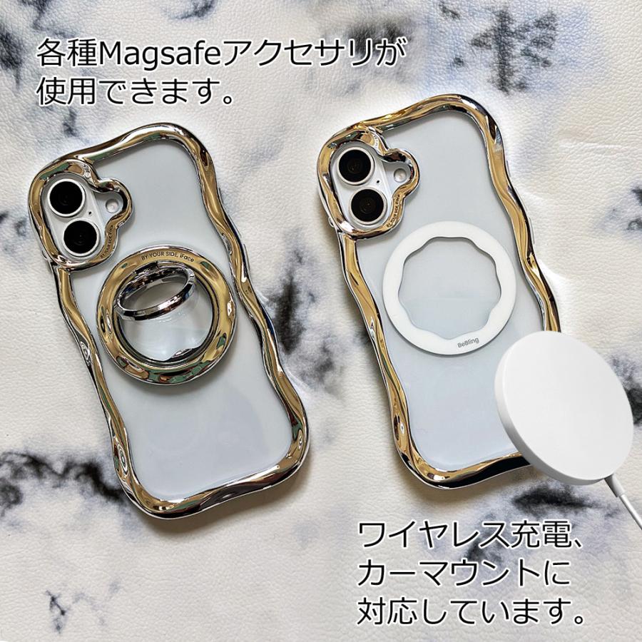 iFace 並行輸入正規品 BeBling1 iphone17 16 15 14 13 アイフェイス