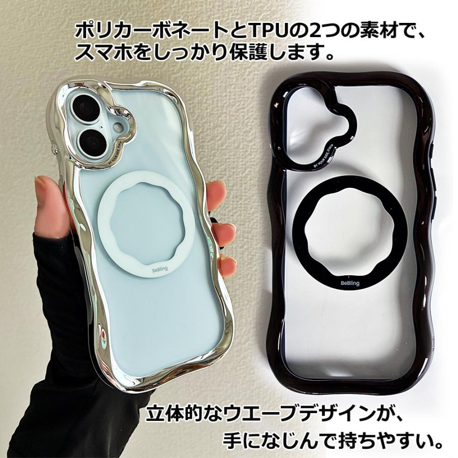 iFace 並行輸入正規品 BeBling1 iphone17 16 15 14 13 アイフェイス