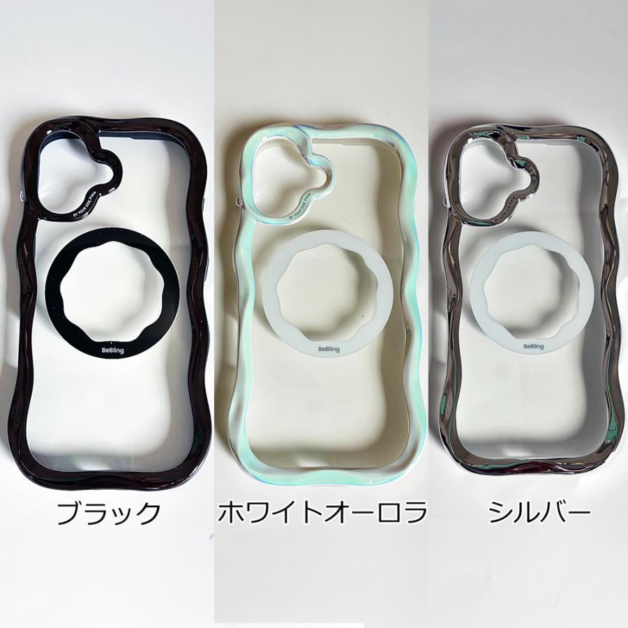 iFace 並行輸入正規品 BeBling1 iphone17 16 15 14 13 アイフェイス