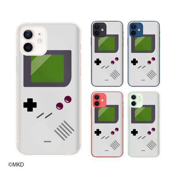 Apple Iphone 13 13 Mini 13 Pro 13 Pro Max 12 Se 11 Xs Xr X 8 スマホ ケース カバー ゲームボーイ グレー Iphone5 85mkd005 オリジナルスマホケースのスマゾー 通販 Yahoo ショッピング