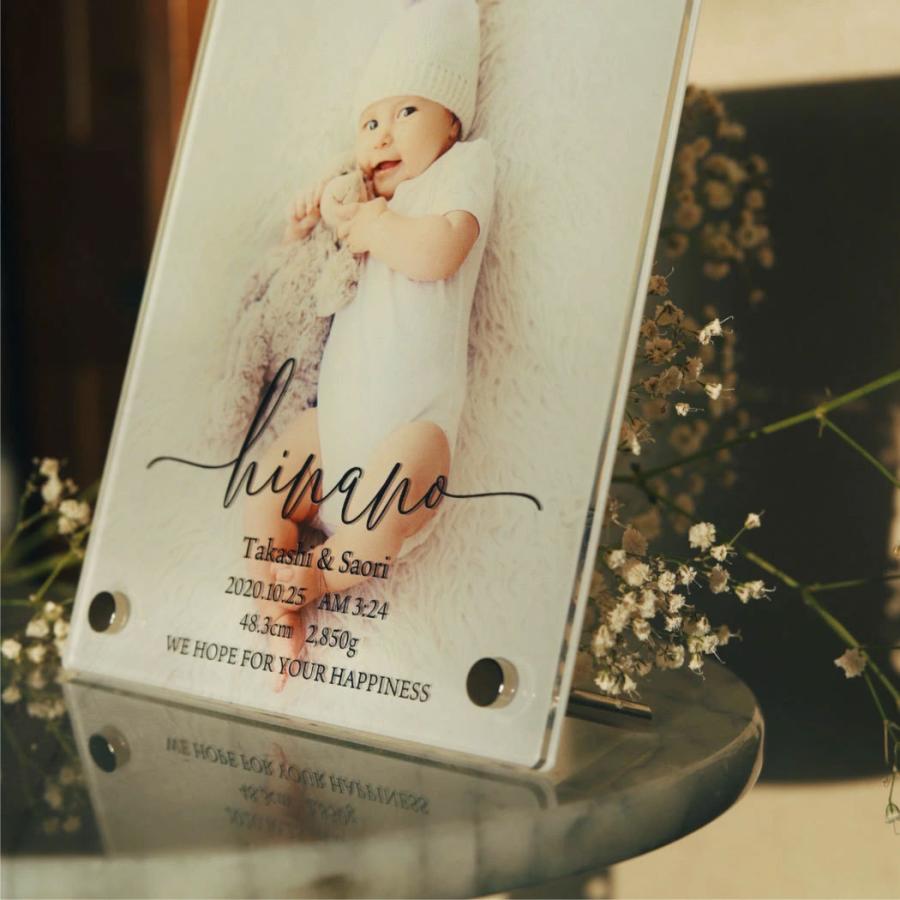 慶應義塾大学 メモリアルギフト フォトフレーム 素材が選べるメモリアルフォトフレームお仕立て券（写真立て