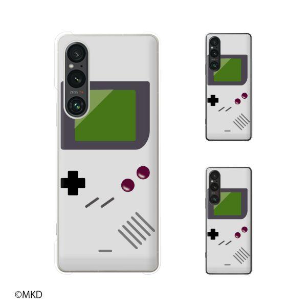 au Xperia (1 V / 10 5 IV 1 Ace III III) スマホ ケース カバー