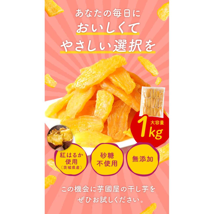 ②干し芋 10kg 新鮮紅はるか 芋國屋 父の日 2026 干し芋 国産 訳あり 紅はるか 2kg 無添加 ほしいも