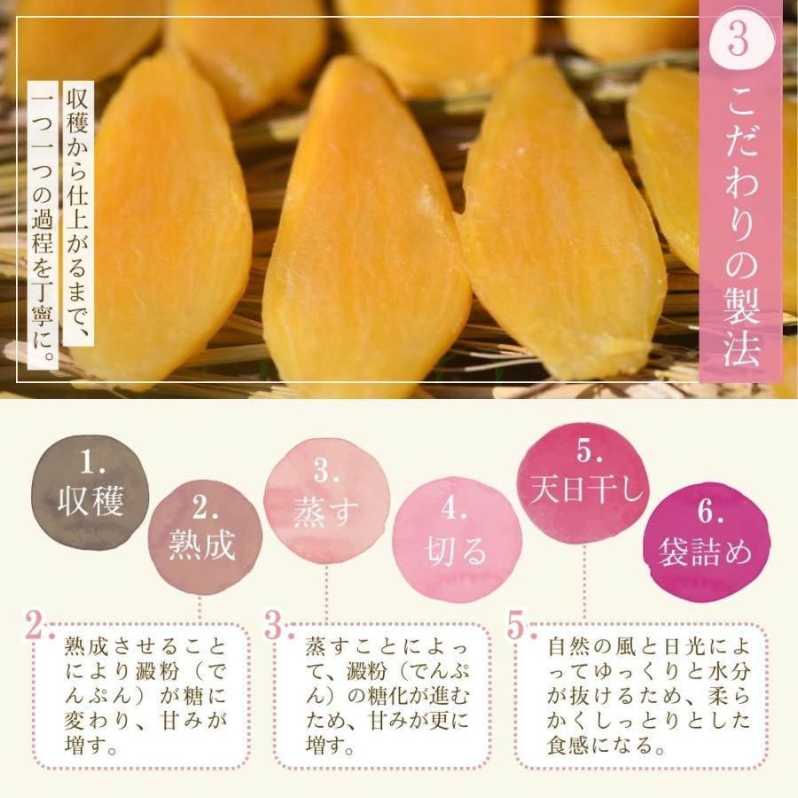 星はるか 干し芋 800g 100g×8袋 さつまいも ほしいも 茨城 国産 ギフト