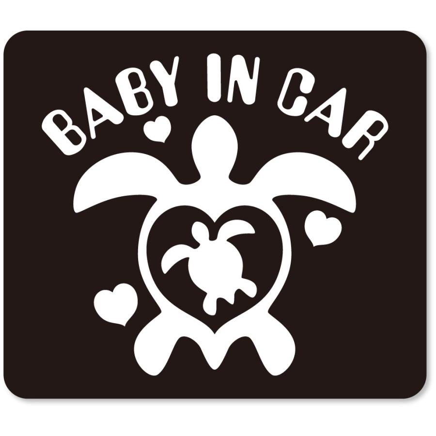 Baby In Car マグネット おしゃれ ギガランキングｊｐ