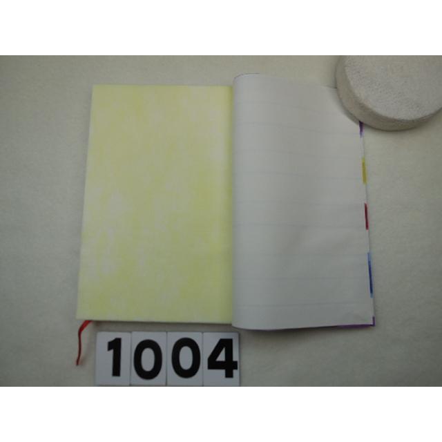 ノート 句帳 和風 書道半紙 おしゃれ 贈り物 和装ノート 小 |  | 01