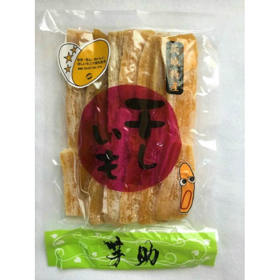 あんこ干し芋B品5キロ あんこ干し芋B品5キロ 茨城県産 干しいも（B級・訳あり）