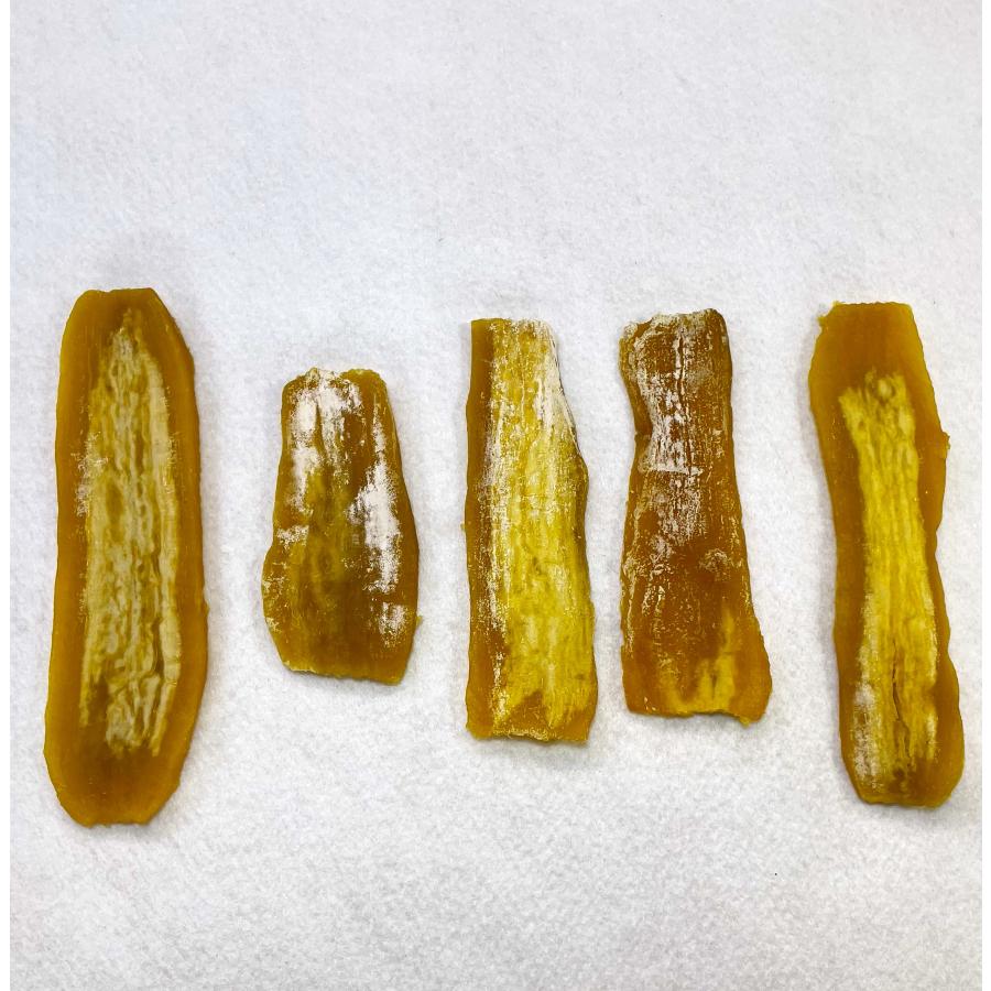 干しいも　べにはるか　【訳ありシロタ】800g |  | 02