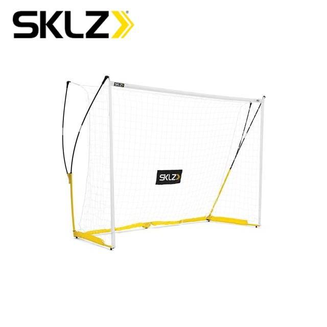 メール便なら送料無料 スキルズ フットサル プロトレーニングゴール Pro Training Futsa 本格的なビジュアル コート ターフ 芝生で使用可能 ３ ２ｍの公式 最新人気 Www Doctor Plan Com