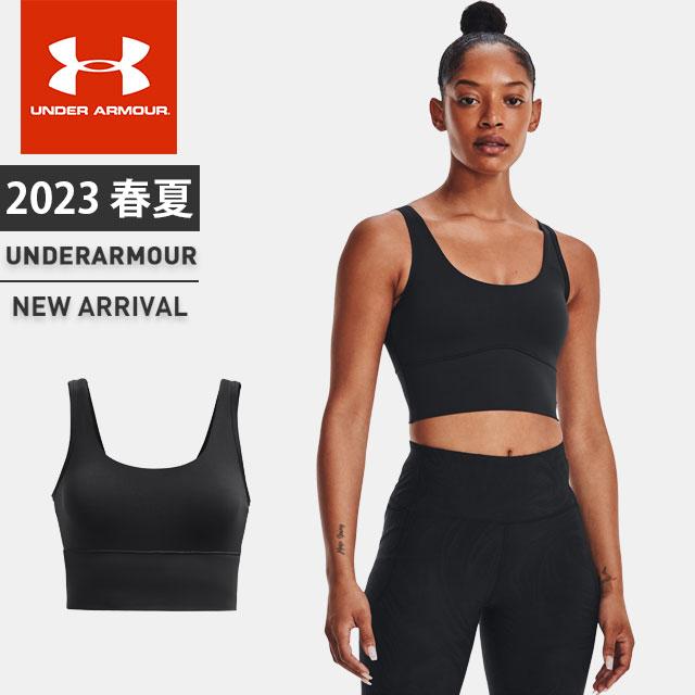 UNDER ARMOUR（アンダーアーマー） ネコポス レディース タンクトップ