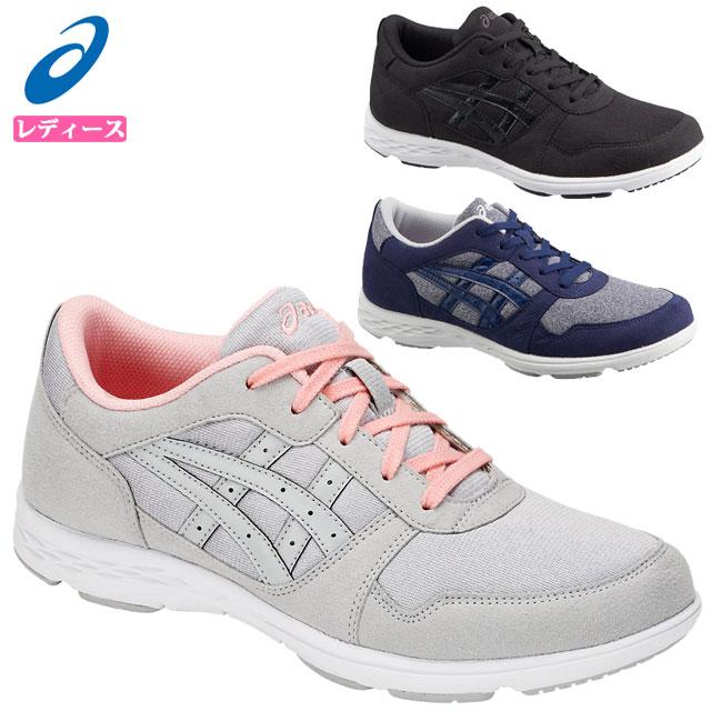 GEL-MOOGEE ☆アシックス ウォーキングシューズ レディース GEL-MOOGEE ☆アシックス ウォーキングシューズ レディース