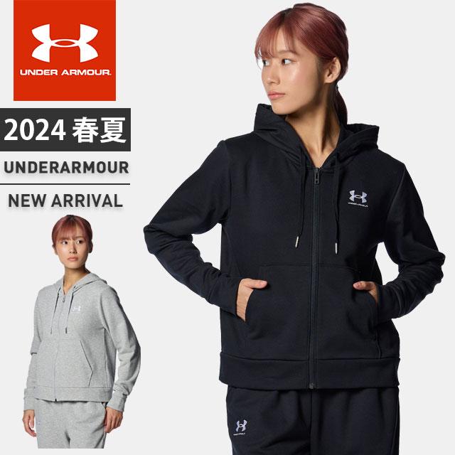 UNDER ARMOUR（アンダーアーマー） ☆アンダーアーマー レディース