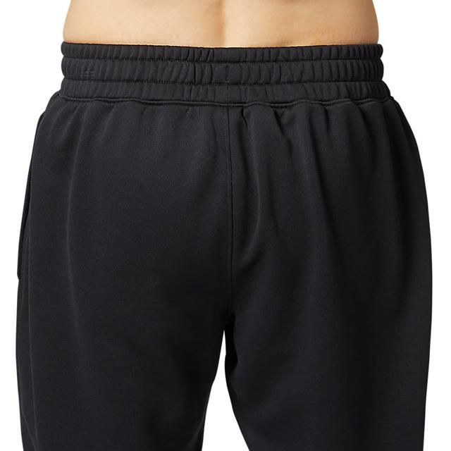 ASICS（アシックス） ☆アシックス フレンチテリー ジョガーパンツ