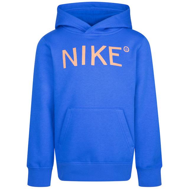 Nike Baltimore Authentic フード付き長袖Tシャツ